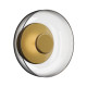 Бра KLOODI DECO WA-WL8244-D230 GD/TR