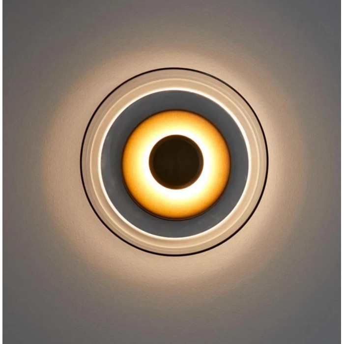 Бра KLOODI DECO WA-WL8244-D230 GD/TR