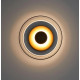 Бра KLOODI DECO WA-WL8244-D230 GD/TR