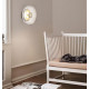 Бра KLOODI DECO WA-WL8244-D230 GD/TR