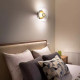 Бра KLOODI DECO WA-WL8244-D230 GD/TR
