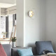 Бра KLOODI DECO WA-WL8244-D230 GD/TR