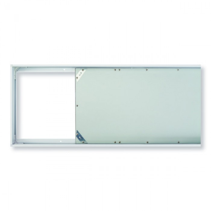 Рамка для панелі Zodiac-36 Frame-30120 Horoz Electric