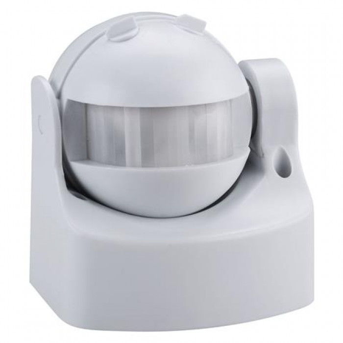 Датчик  LINEA білий Horoz Electric