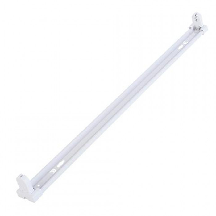 Корпус для led ламп TUBOFIX-120 Horoz Electric