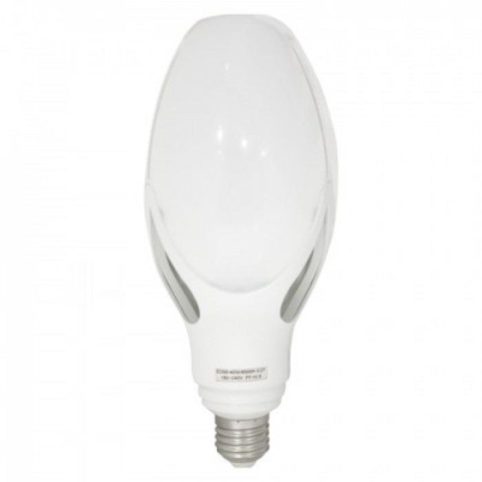 Лампа світлодіодна промислова SPACE 40W 6400K E27 Horoz Electric