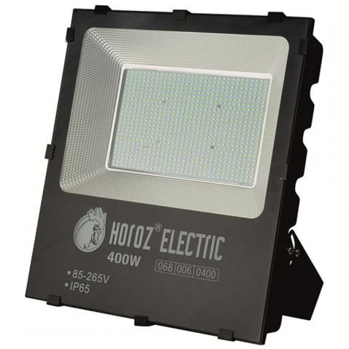 Прожектор  світлодіодний LEOPAR-400 400W 6400K Horoz Electric