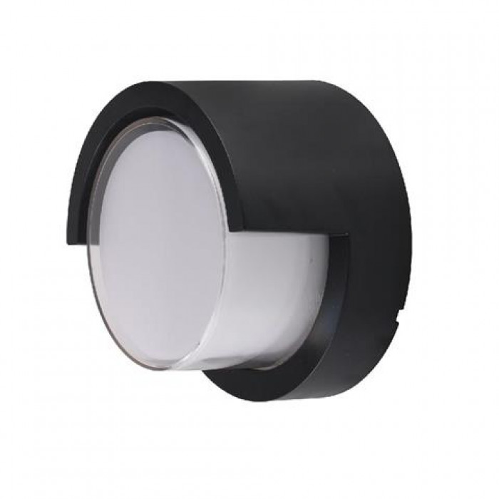 Світильник фасадний SMD LED 12W SUGA-12/RC настінний Horoz Electric