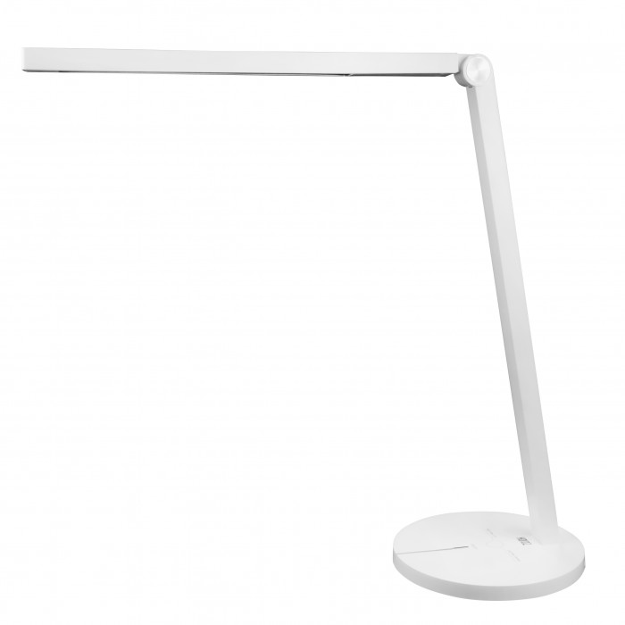 Світильник настільний LED ADEL 8 W  білий Horoz Electric