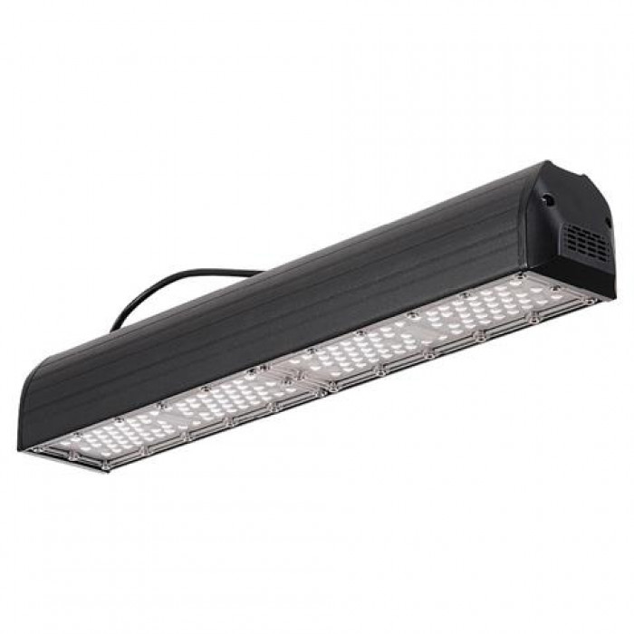 Світильник підвісний промисловий вологозахищений LED ZEUGMA-100 100 W 6400К Horoz Electric