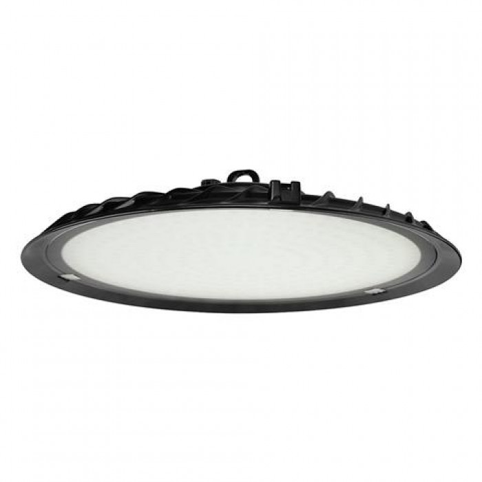 Світильник промисловий підвісний LED GORDION-200 200W 6400К Horoz Electric
