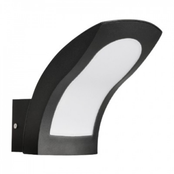 Світильник світлодіодний фасадний SMD LED SUPERB 15w  настінний Horoz Electric