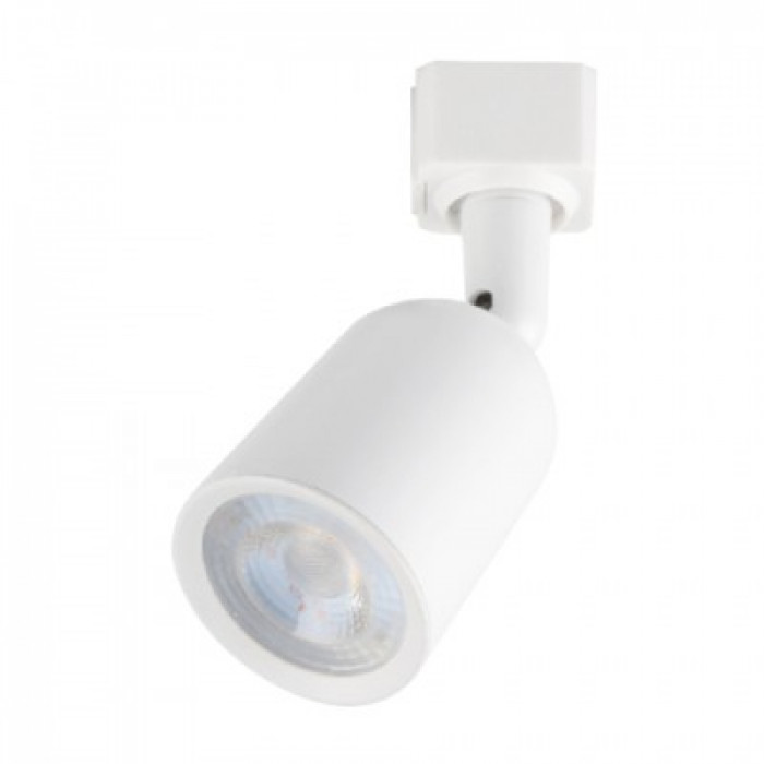 Світильник трековий LED ARIZONA-5 5W 4200 білий Horoz Electric