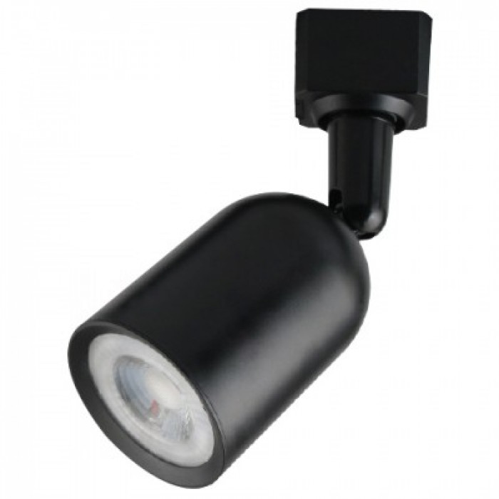 Світильник трековий LED ARIZONA-5 5W 4200 чорний Horoz Electric