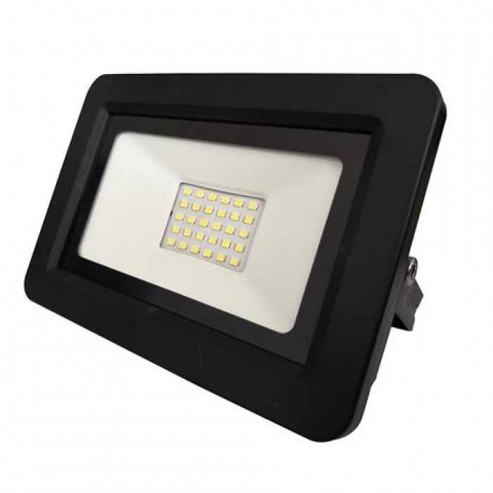 Прожектор світлодіодний ASLAN-30 30W 6400K Horoz Electric