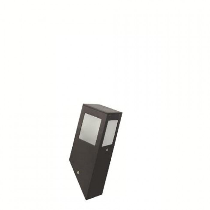 Світильник фасадний настінний KAVAK/SQ-1  Е27 Horoz Electric