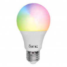 Лампа світлодіодна  "HOROSCOPE - 9" 9W  RGB+2700K-6500K