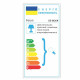 Вбудований світильник Feron GS-M364 під лампу срібло (17930)