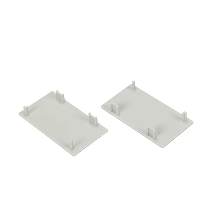 Заглушка пластикова KLOODI KLP006 EC