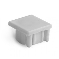 Заглушка пластикова з отвором KLOODI KLP1010TR EC