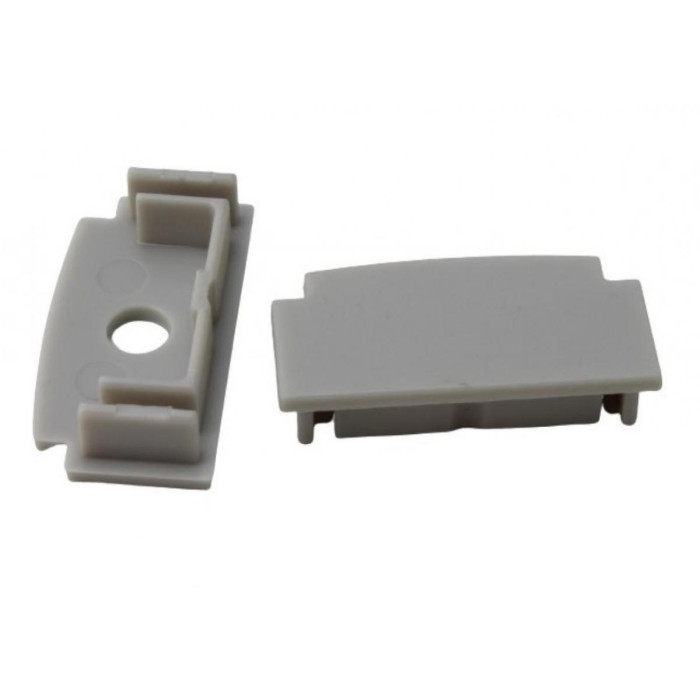 Заглушка пластикова KLOODI KLP2110TR EC