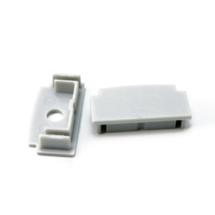 Заглушка пластикова KLOODI KLP2213 EC