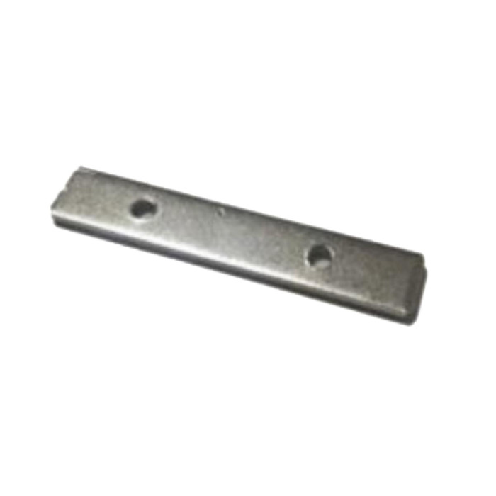 З`єднання 180° для профіля KLP3540 KLOODI KLP3540 ZM180