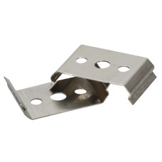 Кліпса монтажна металева KLOODI KLP5075MC IC