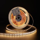LED стрічка KLOODI KD2835-120-8.6W-3К-24V 8.6W 120LED 3000K 745LM IP20 24V