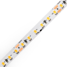 LED стрічка KLOODI KD2835-120-8.6W-2.7К-24V 8.6W 120LED 2700K 745LM IP20 24V