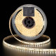 LED стрічка KLOODI KD2835-120-8.6W-4К-24V IP54 8.6W 120LED 4000K 810LM IP54 24V