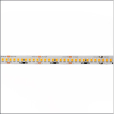 LED стрічка KLOODI KD2835-224-15W-4К-24V HE 15W 224LED 4000K 2200LM IP20 24V