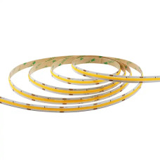 LED стрічка KLOODI KDCOB-384-3W-4К-24V 3W 384LED 4000K 300LM IP20 24V
