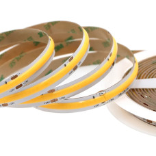 LED стрічка KLOODI KDCOB-320-8W-4К-24V 8W 320LED 4000K 720LM IP20 24V