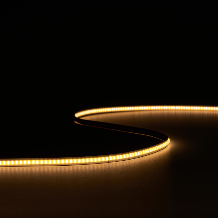 LED стрічка KLOODI KDCOB-384-3W-3К-24V 3W 384LED 3000K 285LM IP20 24V
