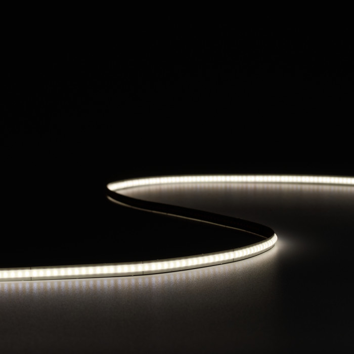 LED стрічка KLOODI KDCOB-384-3W-4К-24V 3W 384LED 4000K 300LM IP20 24V