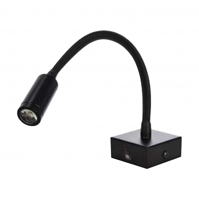 Підсвітка дзеркал-картин LED TURNA 3W 4200K Horoz Electric