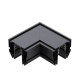 З`єднання кутове KLOODI KDMG-STRECTH ZM BASE 90 BK