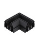 З`єднання кутове KLOODI KDMG-STRECTH ZM BASE 90 BK