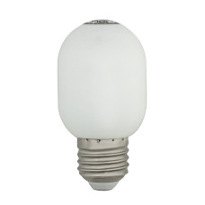 Лампа Діодна "COMFORT" 2W E27 A45 (білий) 6400к