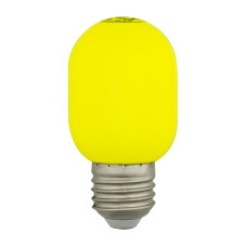 Лампа Діодна "COMFORT" 2W E27 A45 (жовта)