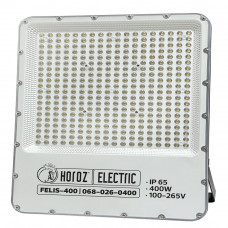 Прожектор світлодіодний "FELIS-400" 400W 6400K