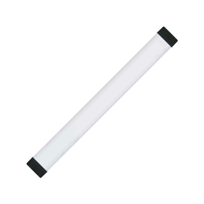 Світильник лінійний LED 27W  "TETRA/SQ-27" 6400К