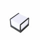 Світильник світлодіодний фасадний CUBE настінний Horoz Electric