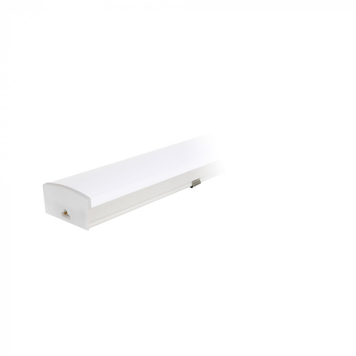 Світлодіодний лінійний світильник HAVZA-60 60W  (120см) 6400K  052-008-0120-020 Horoz Electric
