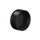 Фільтр антибліковий Honeycomb (коліматор) KLOODI KD-FOCUS 10W HC- FILTER BK для прожектора FOCUS 10W, чорний