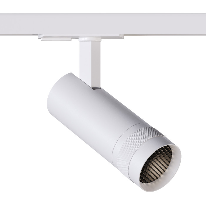 Фільтр антибліковий Honeycomb (коліматор) KLOODI KD-FOCUS 10W HC- FILTER WH для прожектора FOCUS 10W, білий