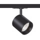 Світильник трековий однофазний KLOODI KD-GOLF 18W 4K BK