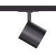Світильник трековий однофазний KLOODI KD-GOLF 18W 4K BK