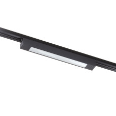 Світильник трековий однофазний KLOODI KD-LINE TR342 PC 20W 4K BK